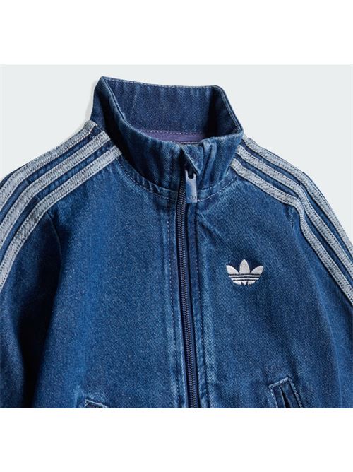 firebirf den tt ADIDAS ORIGINAL | KD3183MEDVIN